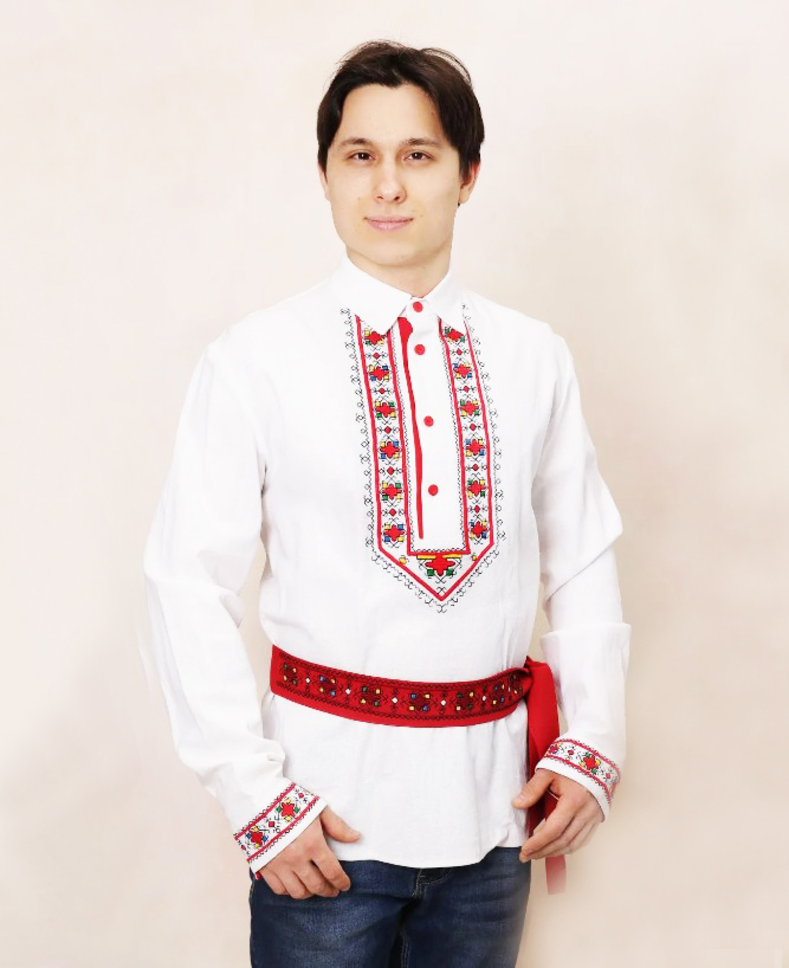 Эсĕ чăваш-им?