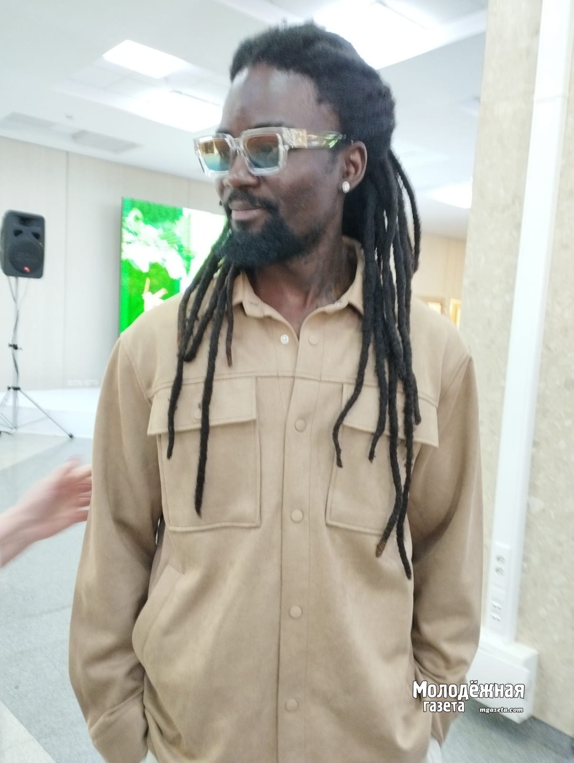 В Уфе прошел круглый стол «Атайсал. Строим мосты к завтрашнему дню»