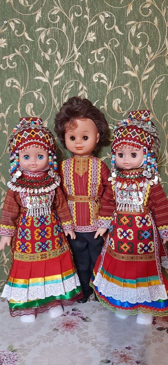 Чăваш тĕрри кунĕпе саламлатпăр