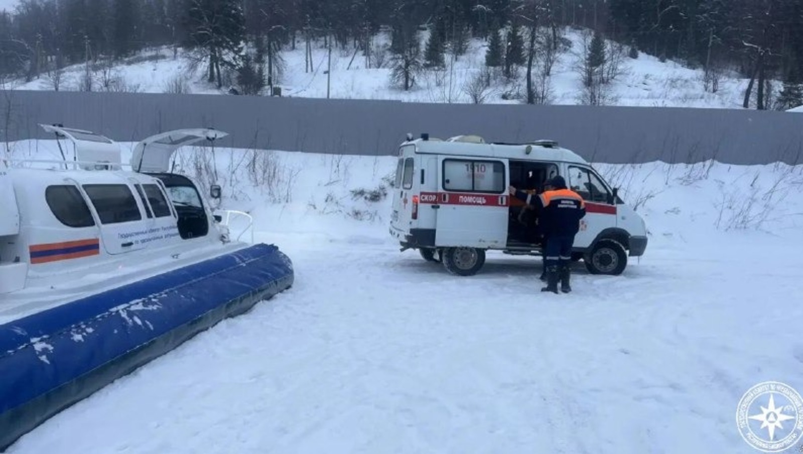 Çӑлавҫӑсем шӑнма пуçланă хӗр ачана тупнӑ