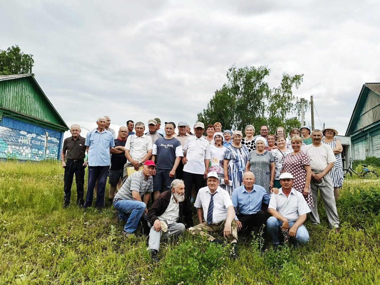 «Часавай çынсене пĕрлештерекен вырăна çаврăнасса шанатпăр»