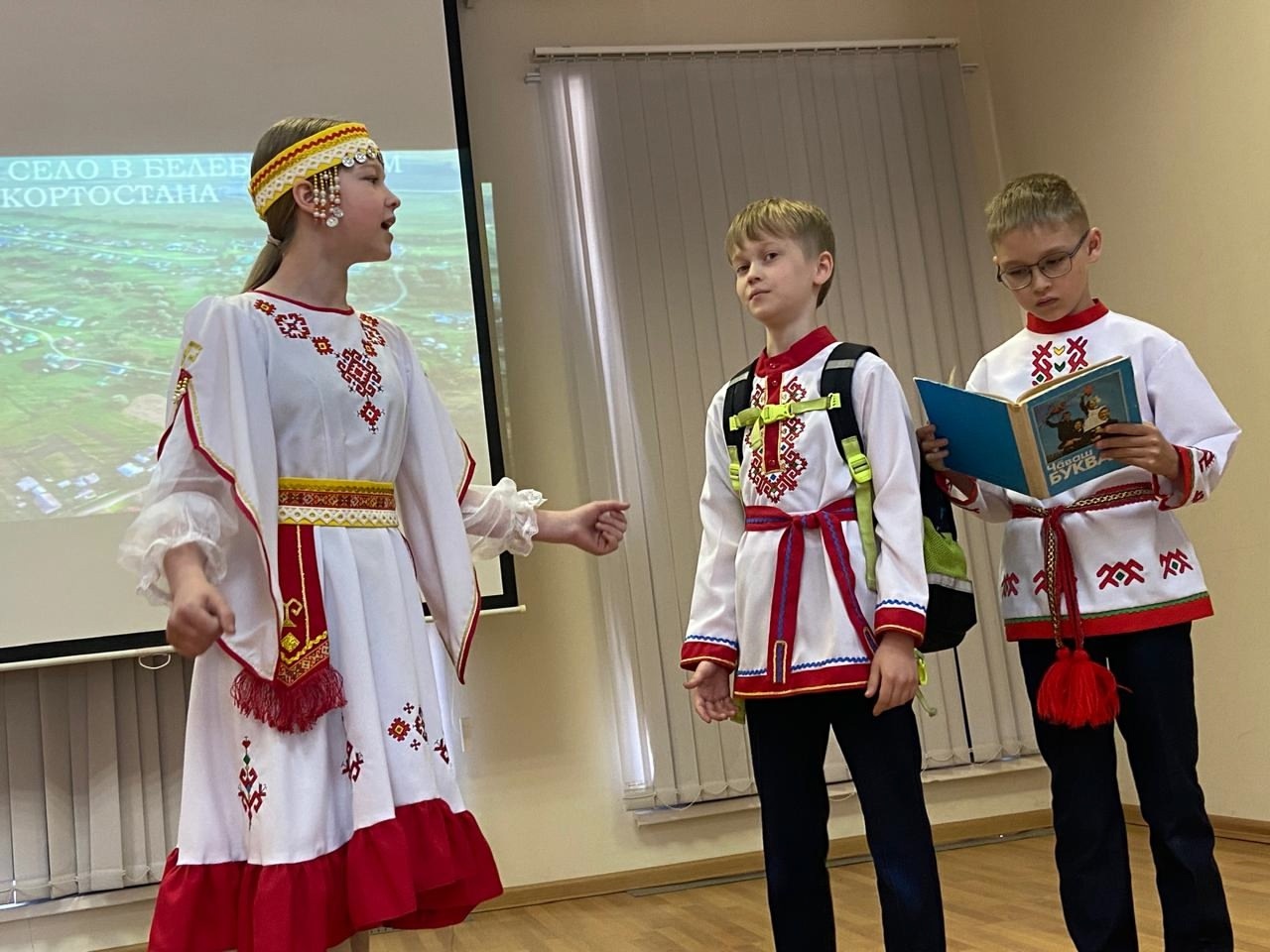 Ĕпхÿри çавра сĕтеле Алексей Кондратьева халалланă