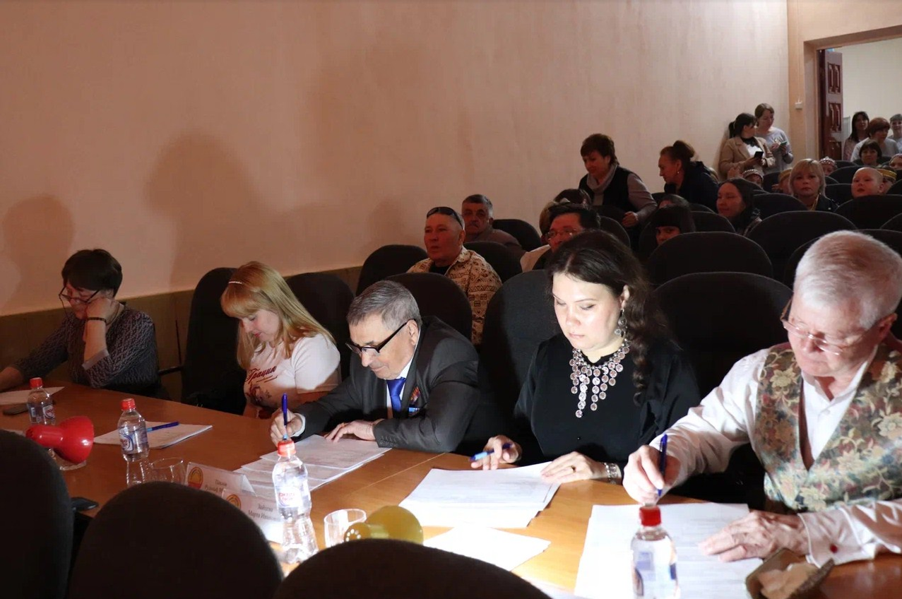 «Силпи асамачĕ» фестивалĕн  тĕп парни – Çтерлĕри Дана Ивановара