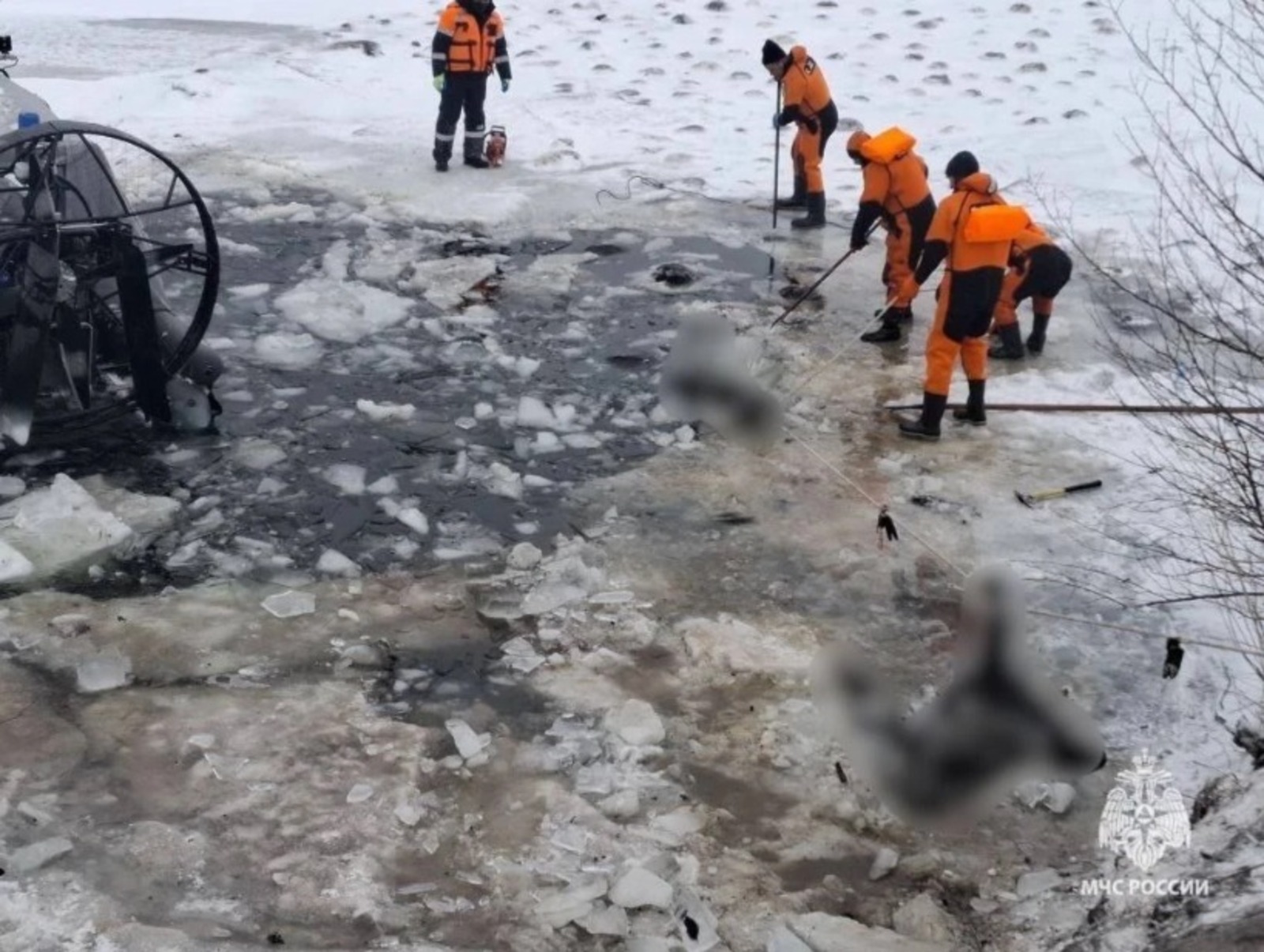 Пушкăртстанра кÿлĕ тĕпĕнчен шывра путнă 350 пуç сурăх кăларнă