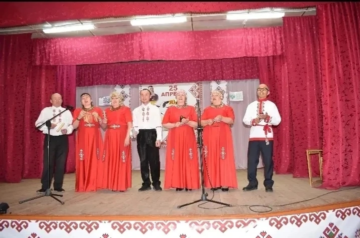 Çĕнĕ Хурамалта пысăк уяв иртнĕ