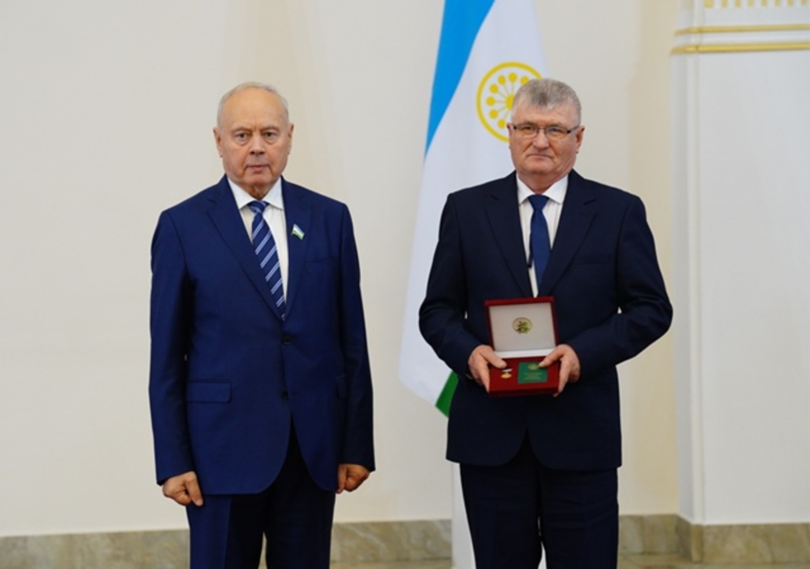 Треппел вĕрентекенĕ хисеплĕ ята тивĕçнĕ