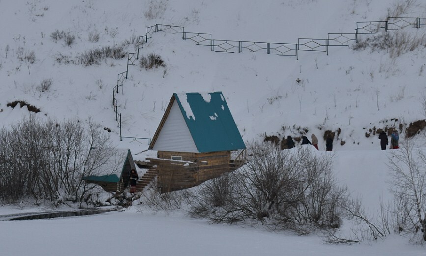 Сăваплă вырăн чир-чĕртен сыхлатăр