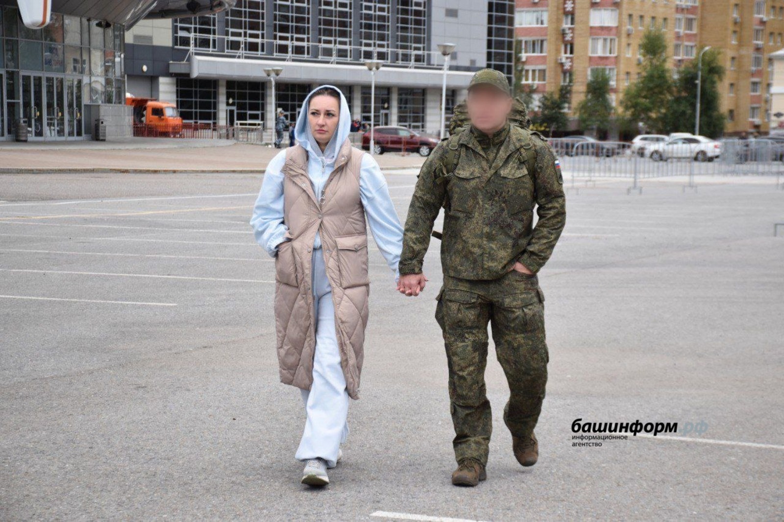 «СВО салтакĕсен мăшăрĕсене уйрăм тимлĕх уйăрмалла»