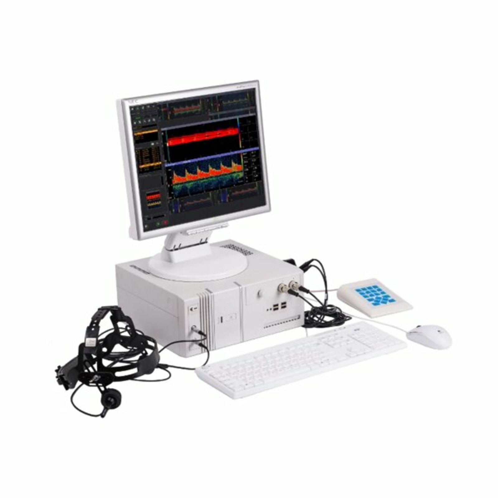 Языково ялне медицина оборудованине илсе килнĕ