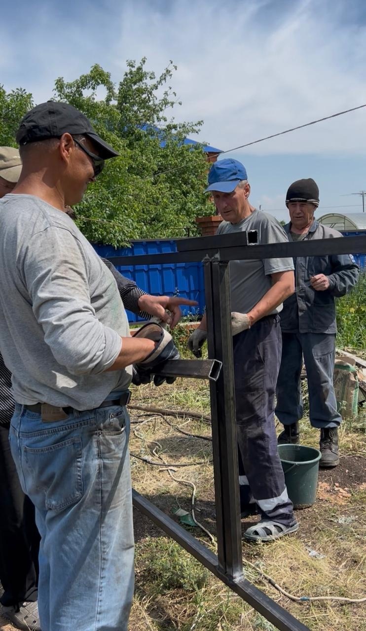 Чиркÿллĕ ял пĕтмест тесе калаççĕ