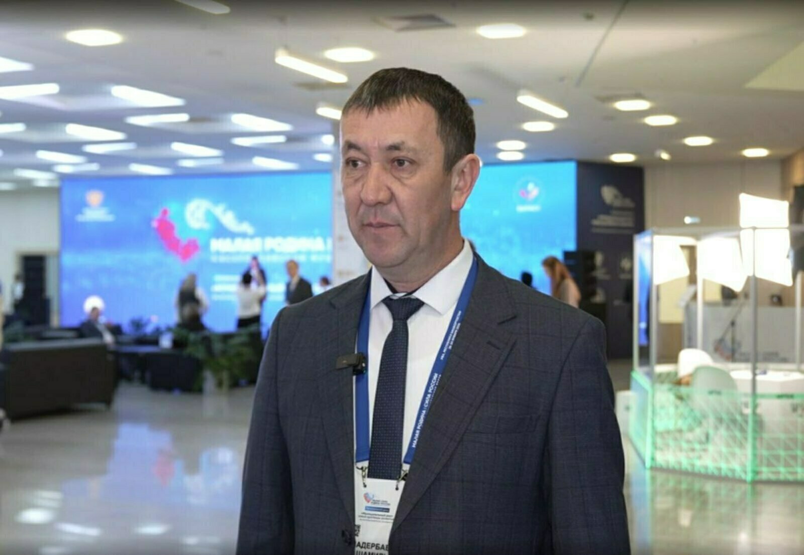 «СВОра та, патшалăх ĕçĕнче те дисциплина кирлĕ»