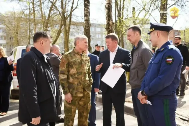 Укранина çарĕн пилотсăр вĕçев аппарачĕсем Шупашкара атакăланă