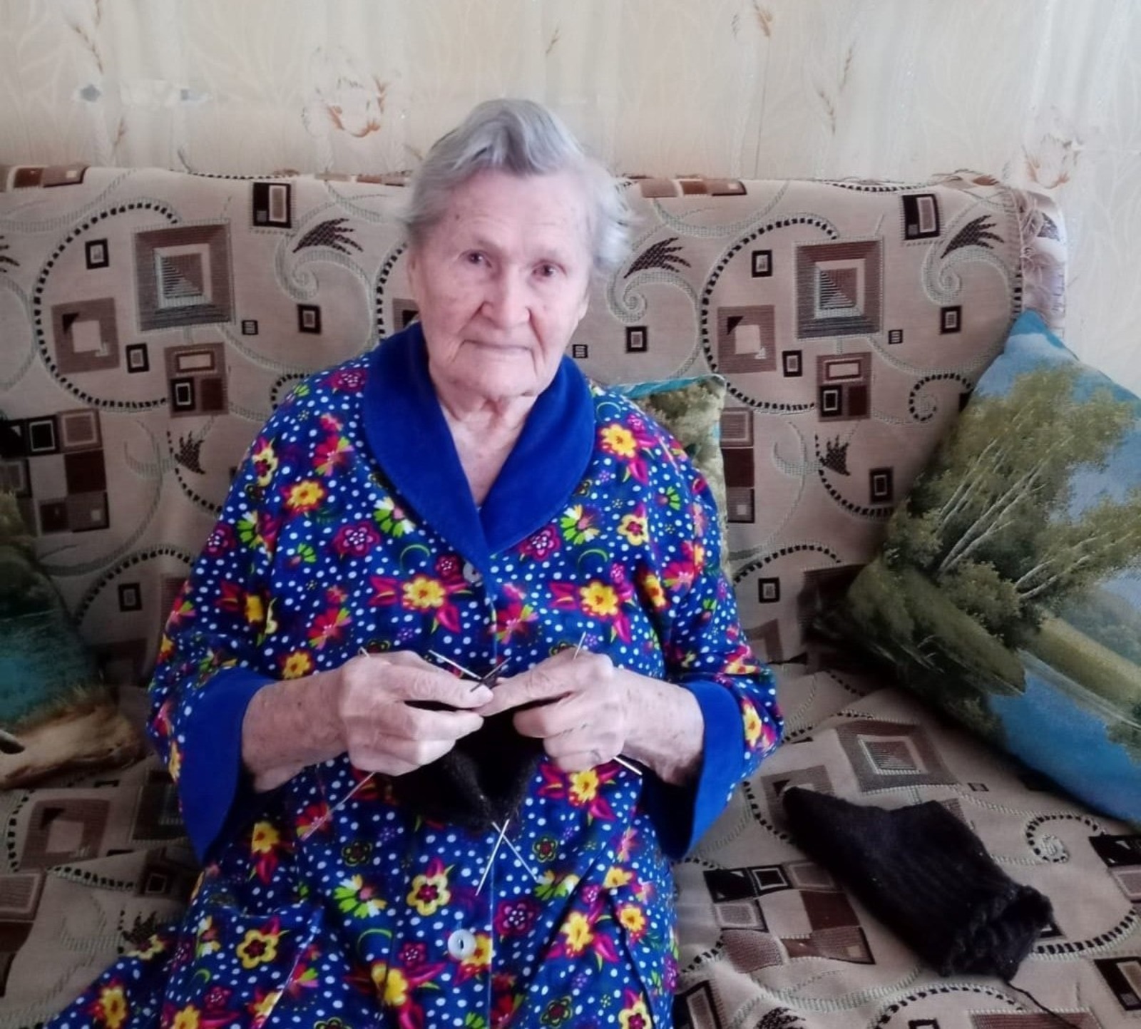 Тăхăр вун тăхăр çулхи кинемей фронт валли чăхласем çыхать