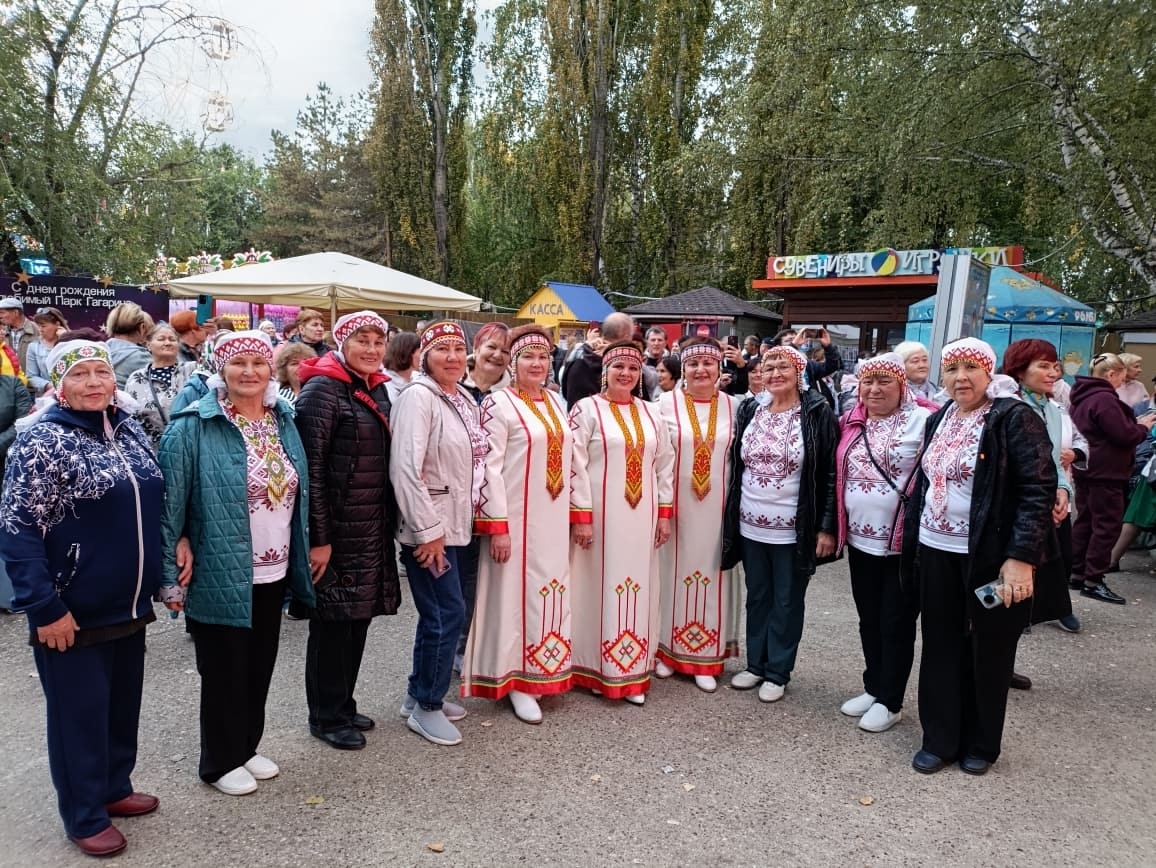 Çтерлĕре вырма ĕçĕсене халалласа чаплă уяв иртрĕ