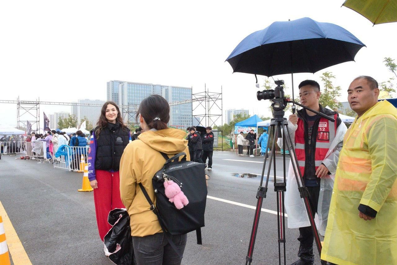 Команда вуза-резидента Межвузовского кампуса Уфы стала ...