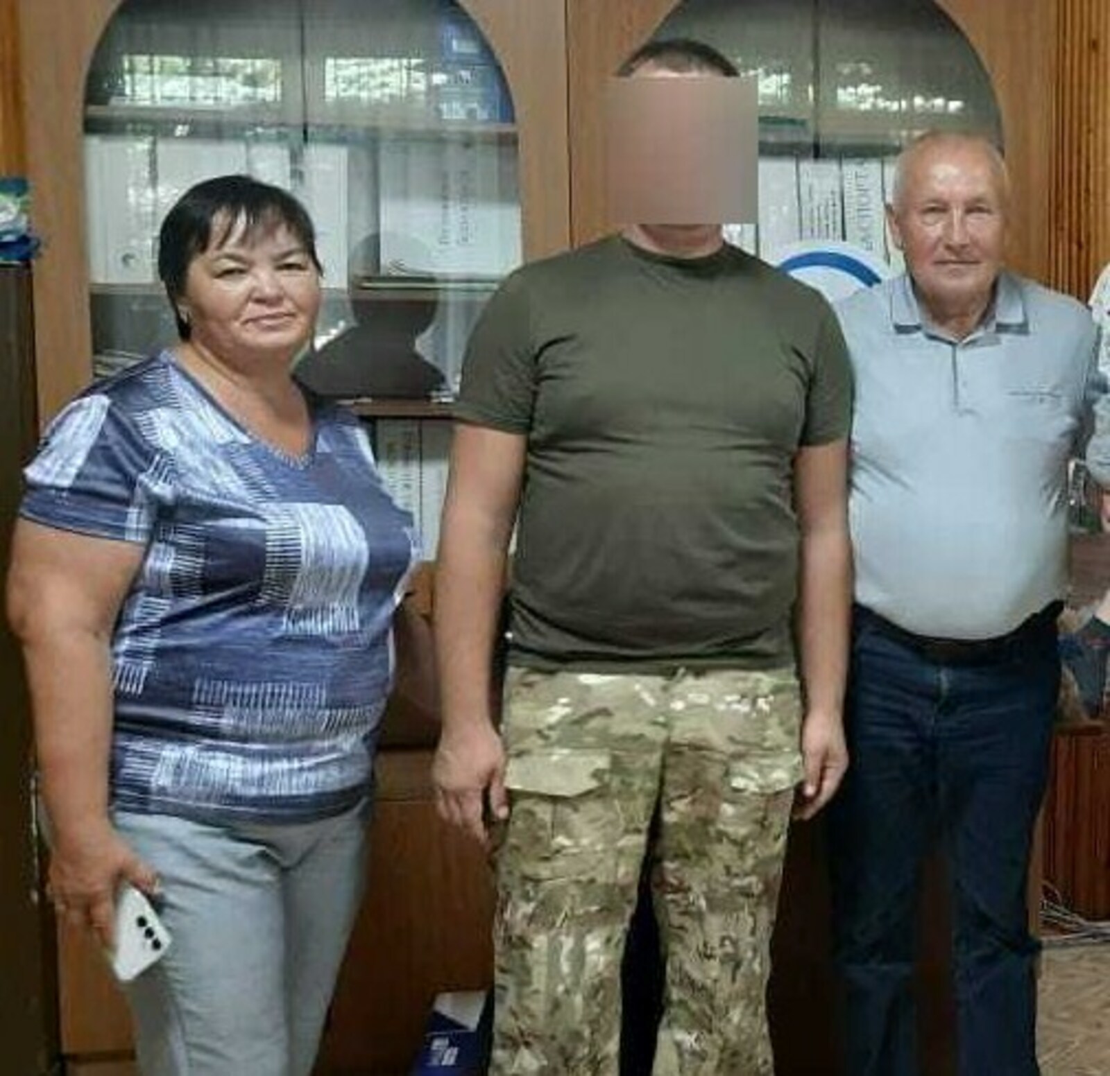 «Пуçа усма кирлĕ мар. Хыçра – тăвансем!»