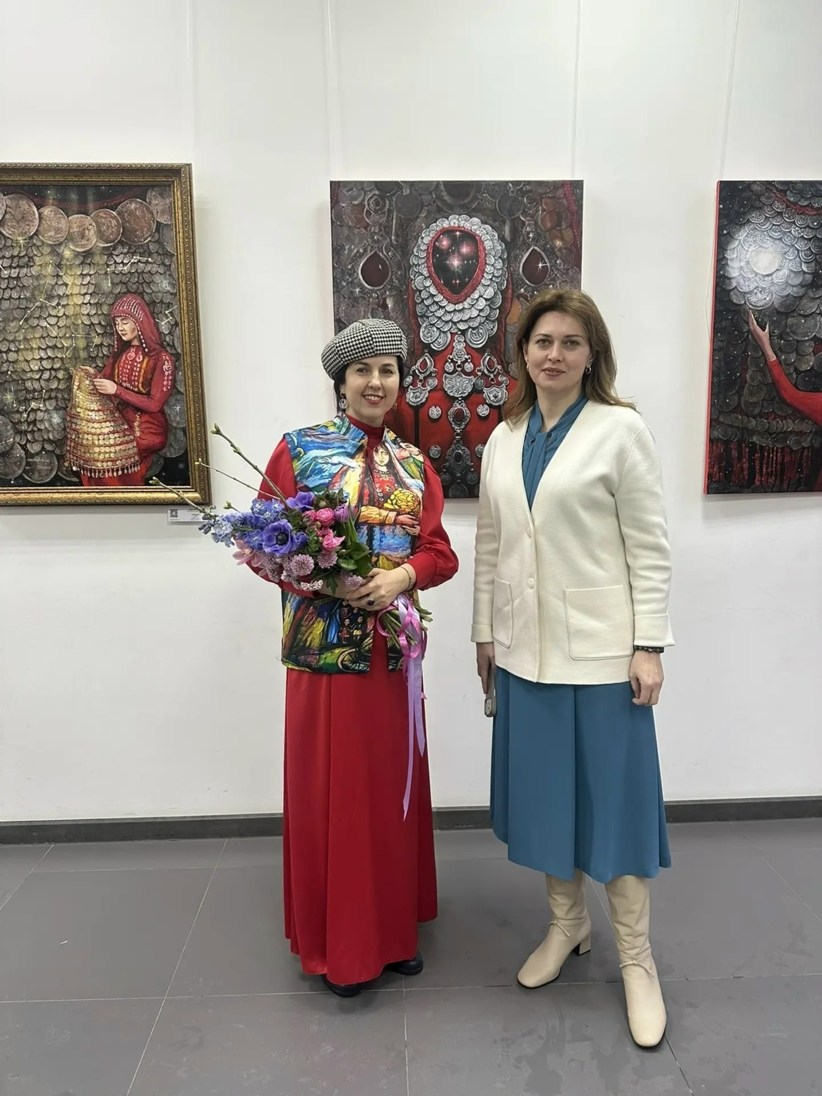 «Изобилие» как состояние души