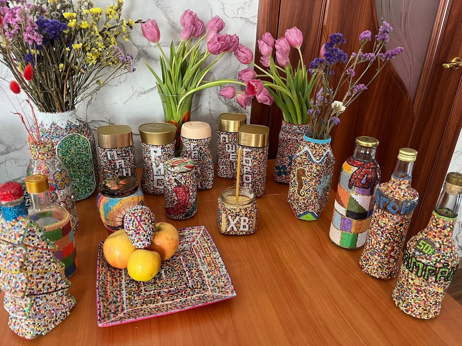 «Манăн ĕçсем лайăх вăй-хăват кÿреççĕ»