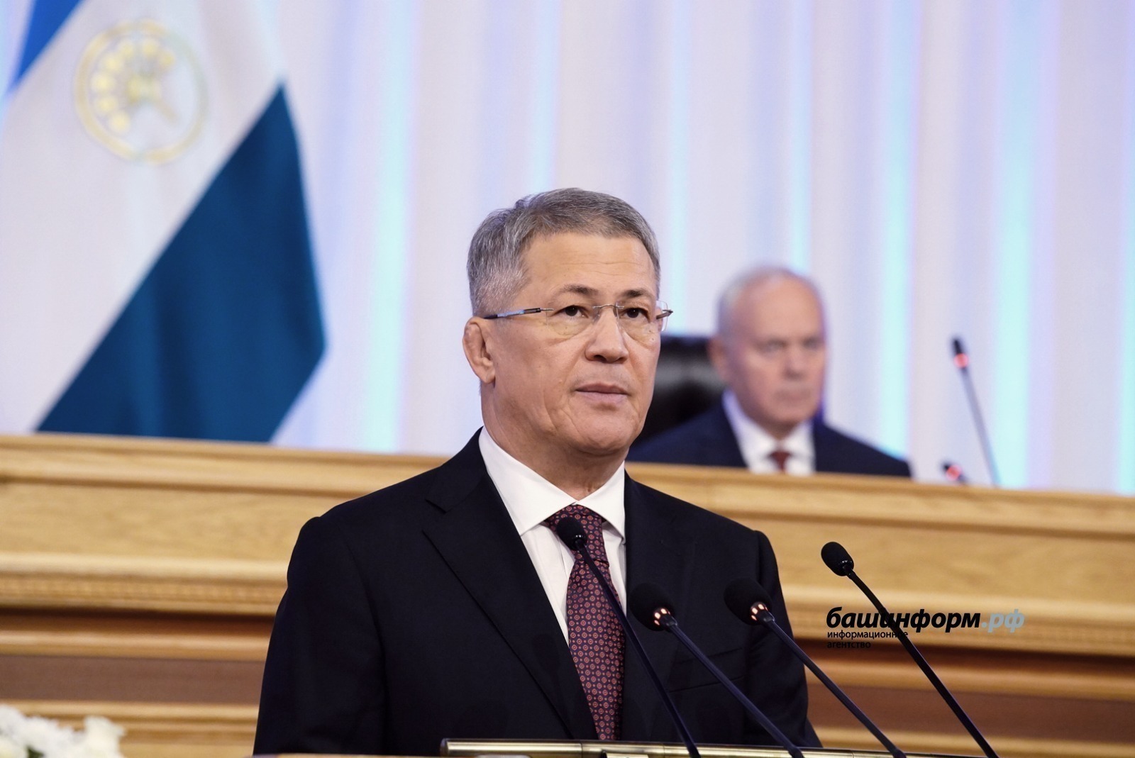 Пушкăртстан Пуçлăхĕн Патшалăх Пухăвне янă Çырупа ăçта паллашма пулать?