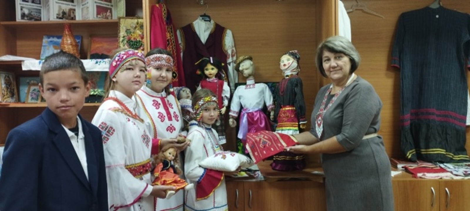 Пушкăртстанри вĕренÿ сферинче 113 пин ытла çын ĕçлет