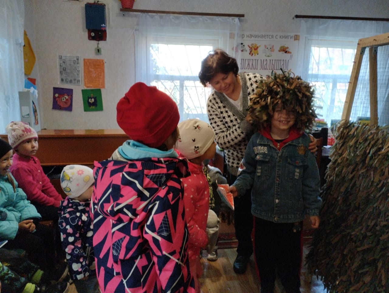 Çĕнтерĕве май пур таран çывхартаççĕ