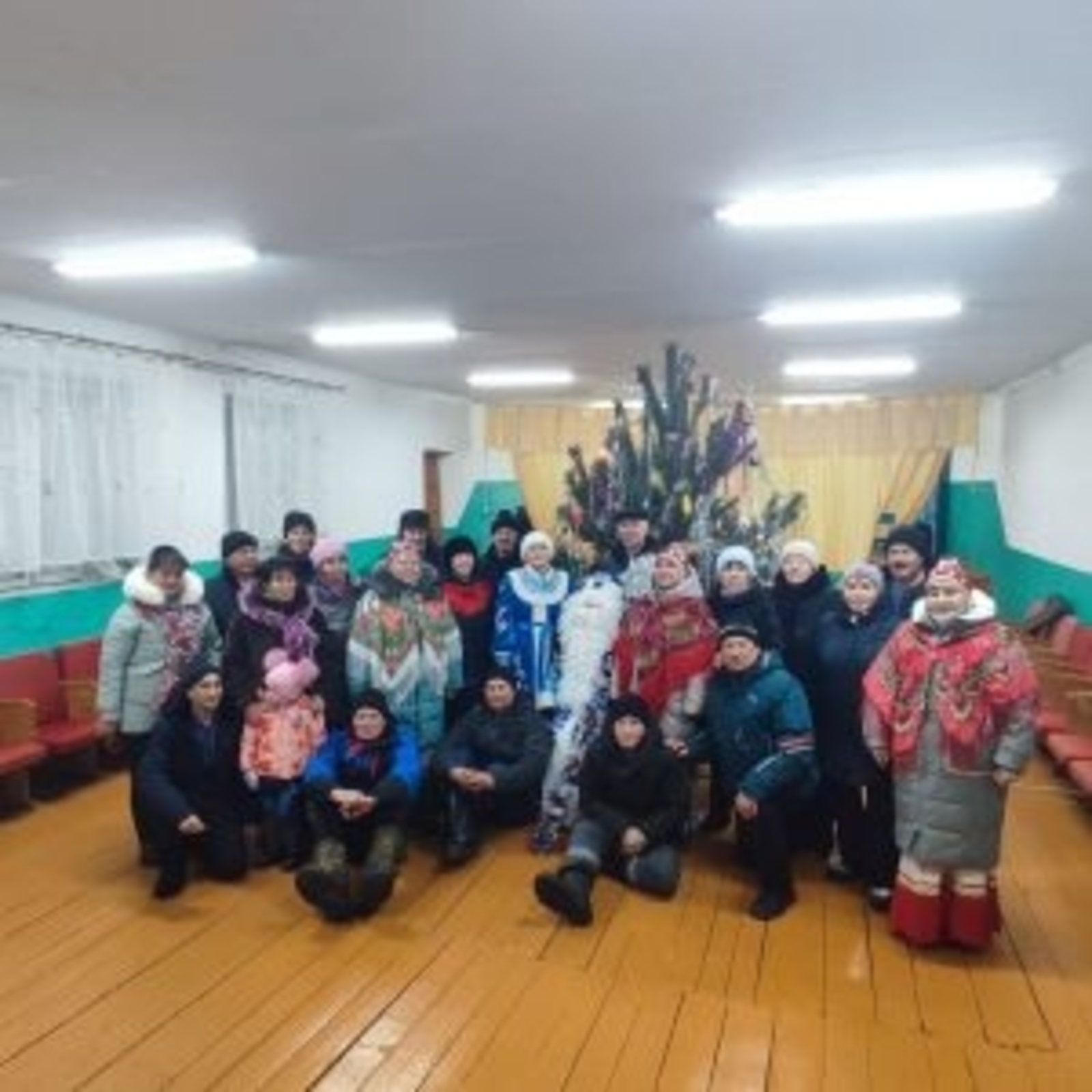 Çĕнĕ çул уçать çĕн алăк