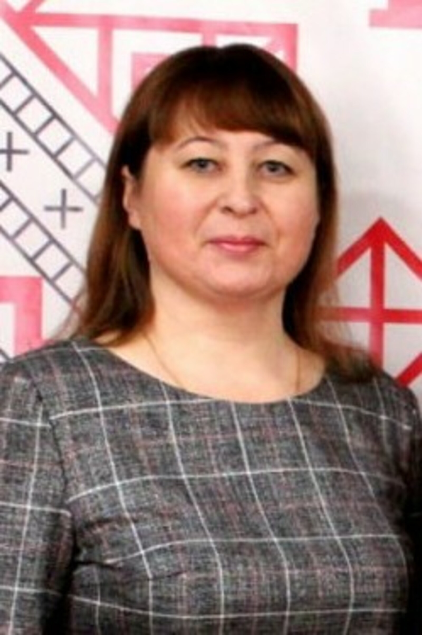Лариса Валерьевна КОРОТАЕВА