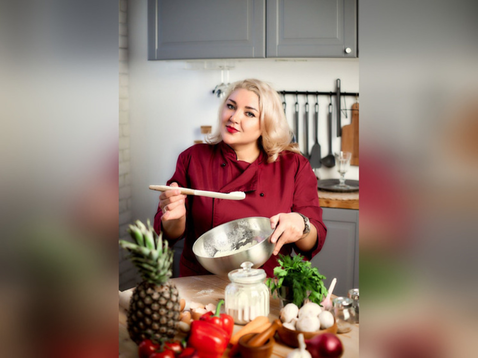 Пушкӑртстанра пурӑнакан хӗрарӑм социаллӑ контракт тунӑ