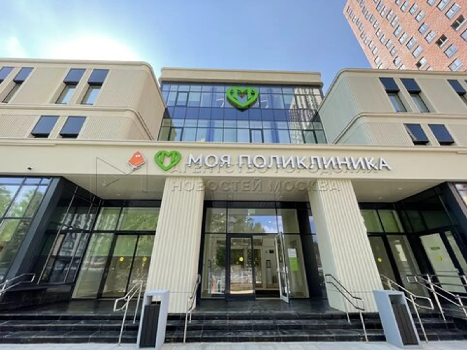 Çĕнĕ медицина учрежденийĕсенчен пулăшу илекенсен шучĕ ÿсет