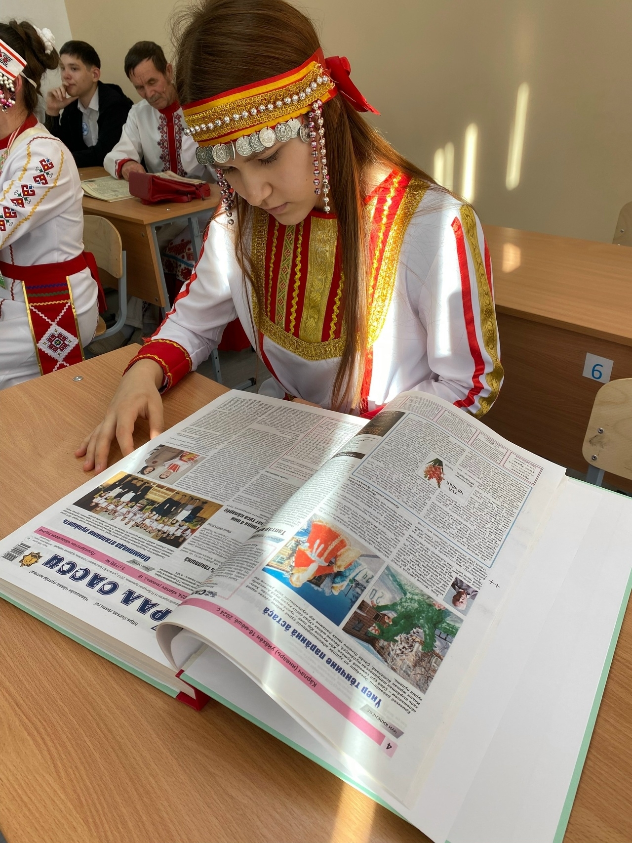 Ăсталăх класĕ пултарулăха аталантарма пулăшать