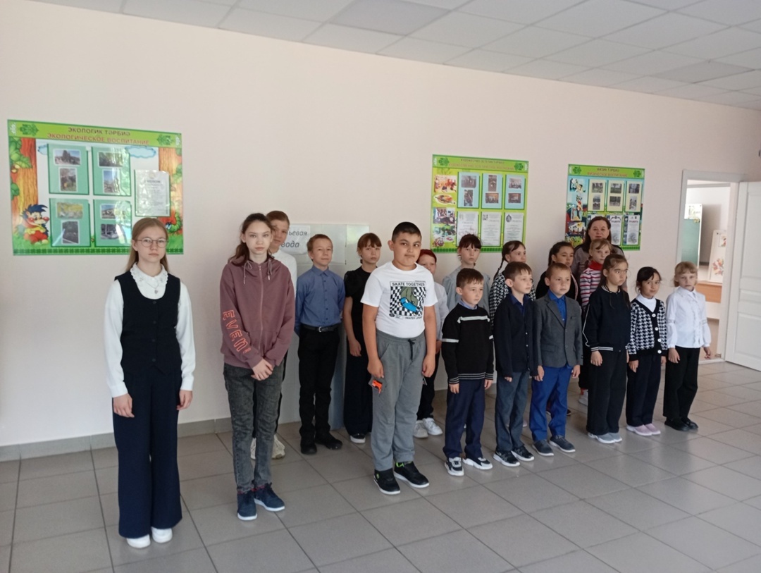 Куюргазă районĕнче «Çĕнтерÿ утăмĕсем» конкурс иртнĕ