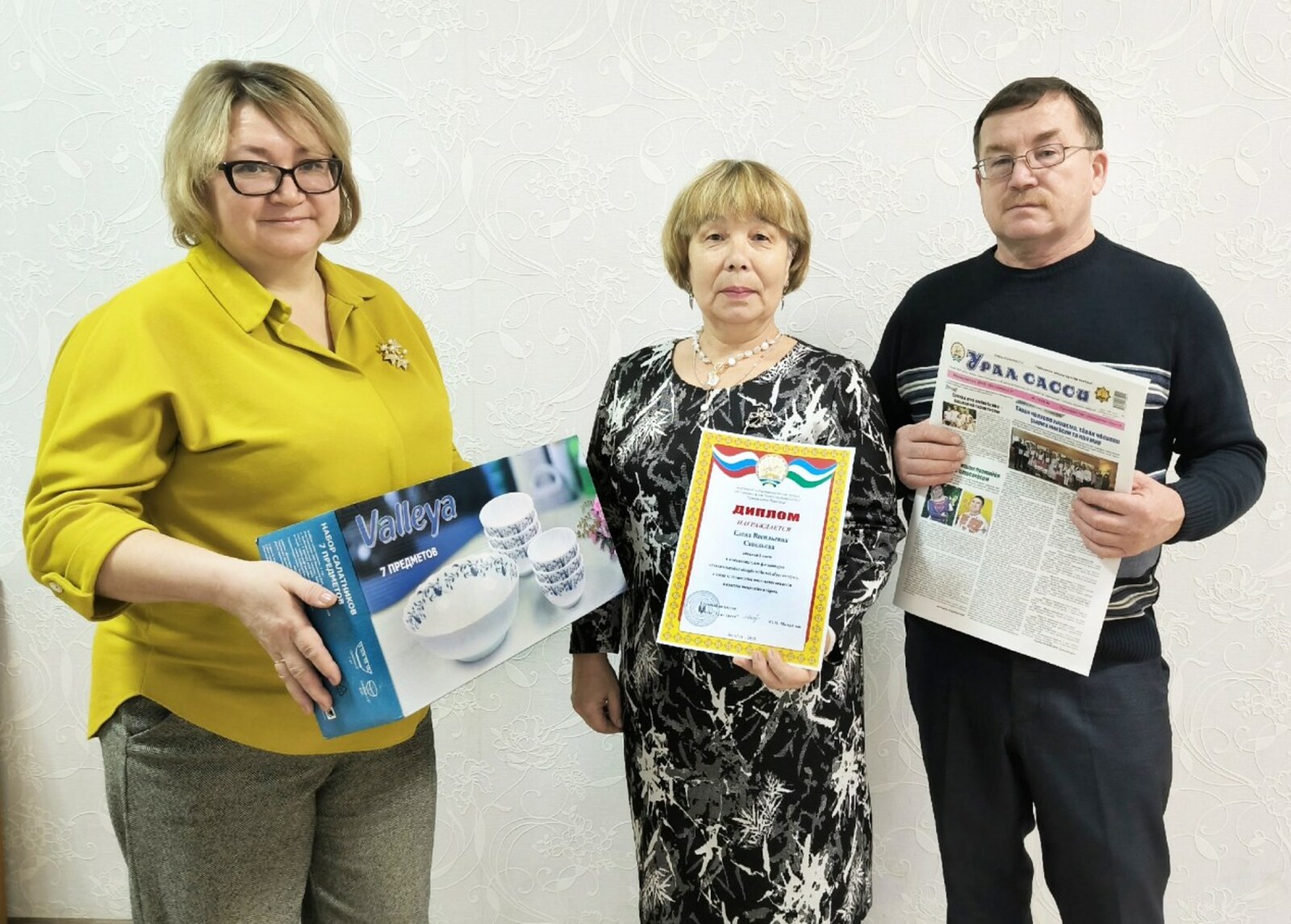 «Маншăн Мускав хулинчен пуçласа Камчатка таран сасăларĕç»