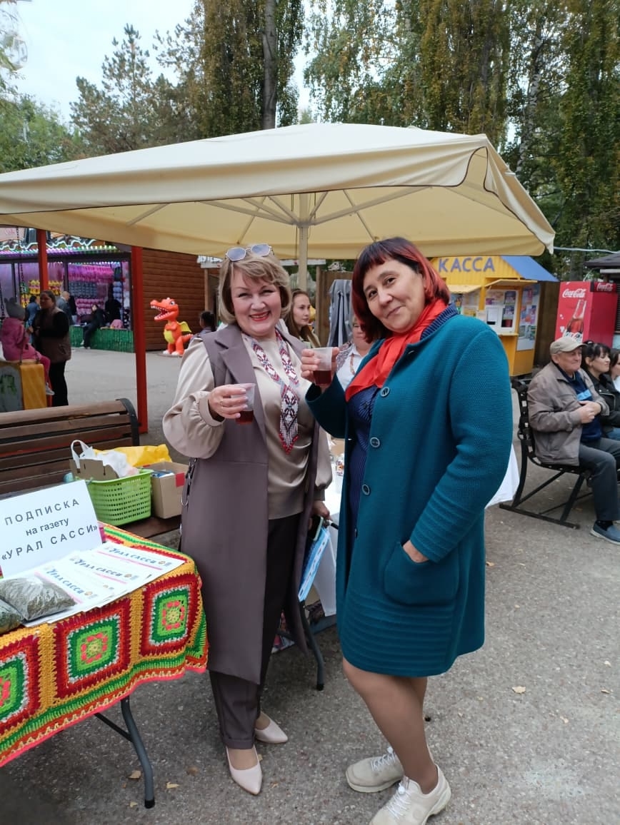 Çтерлĕре вырма ĕçĕсене халалласа чаплă уяв иртрĕ