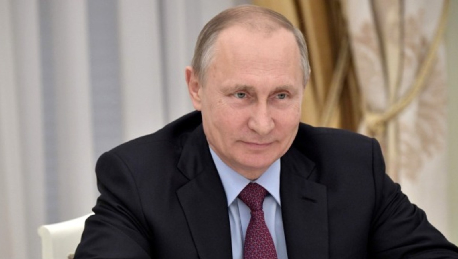 Владимир Путин Пушкăртстан çыннисене патшалăх наградисемпе чысланă
