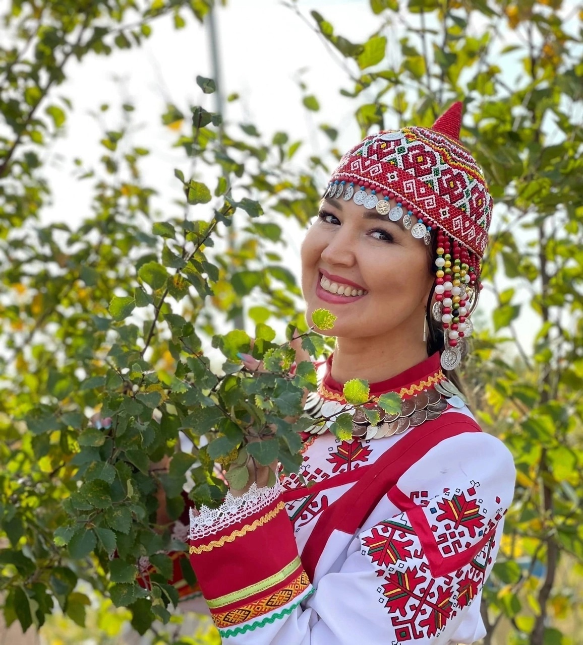 Чаплă уява хак панă хăнасем