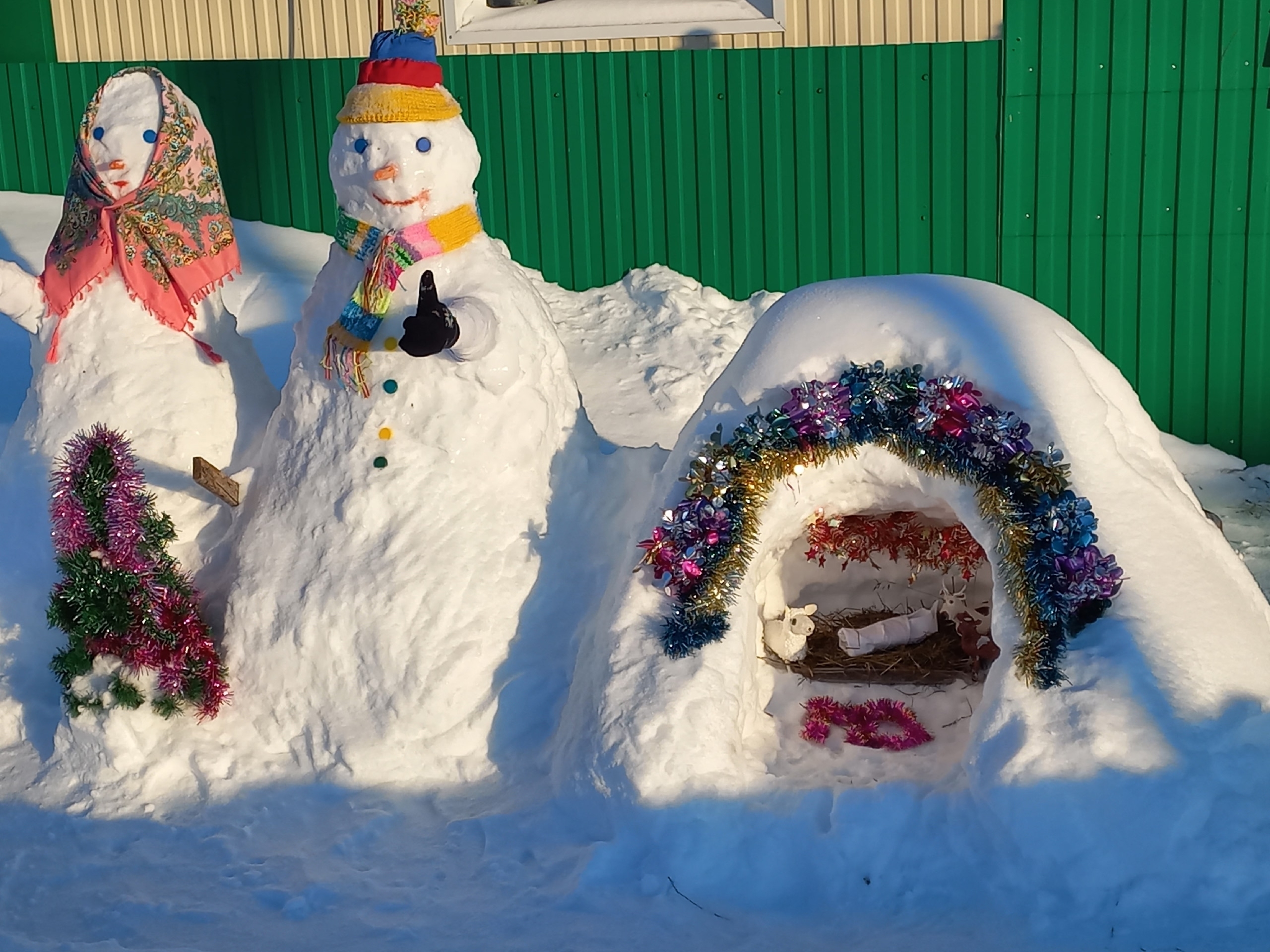 Юр кĕлеткесем уяв çеç мар, ĕненÿпе шанăç парнелеççĕ