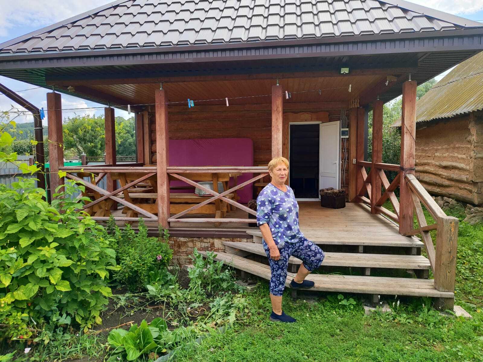 Захаровсен çемйи  чăн-чăн кану пирки лайăх пĕлет