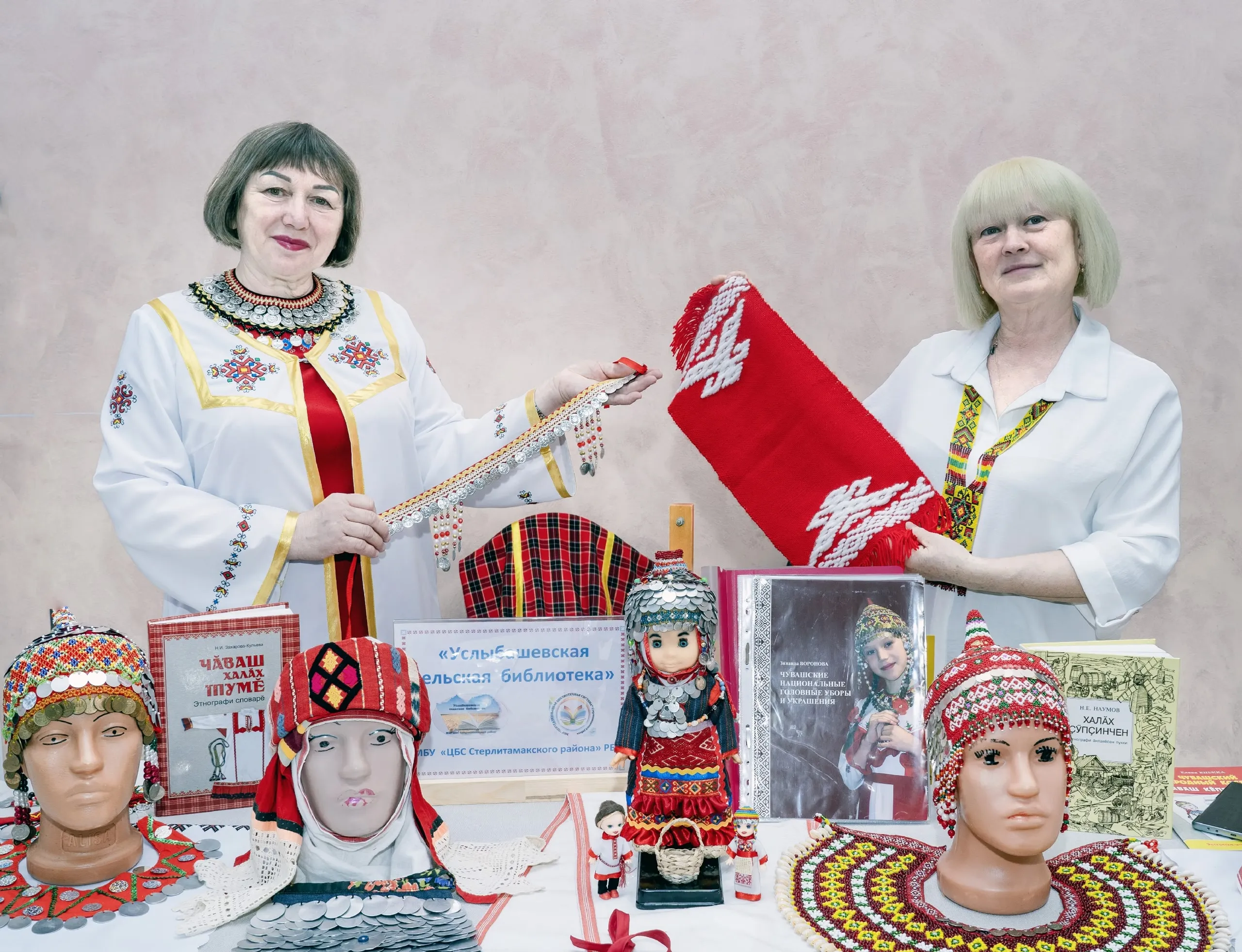 «Ачалăх тĕнчи» – телейлĕ тĕнче