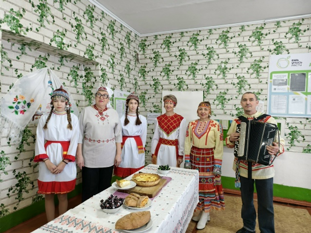 Çăмарта хăпартмăшĕ – наци апачĕ