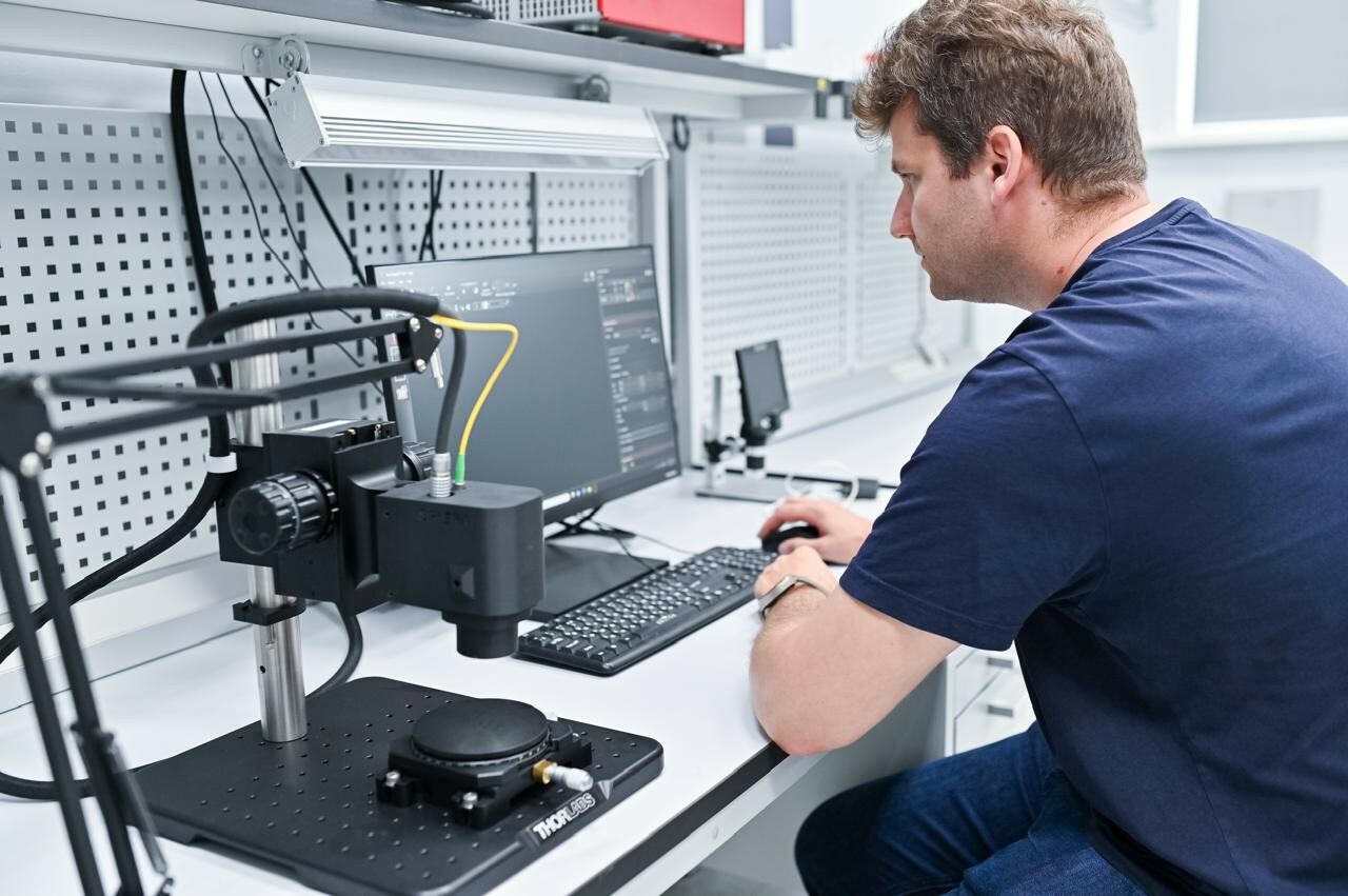 Разработка ученых поможет предотвратить потерю зрения у пожилых людей