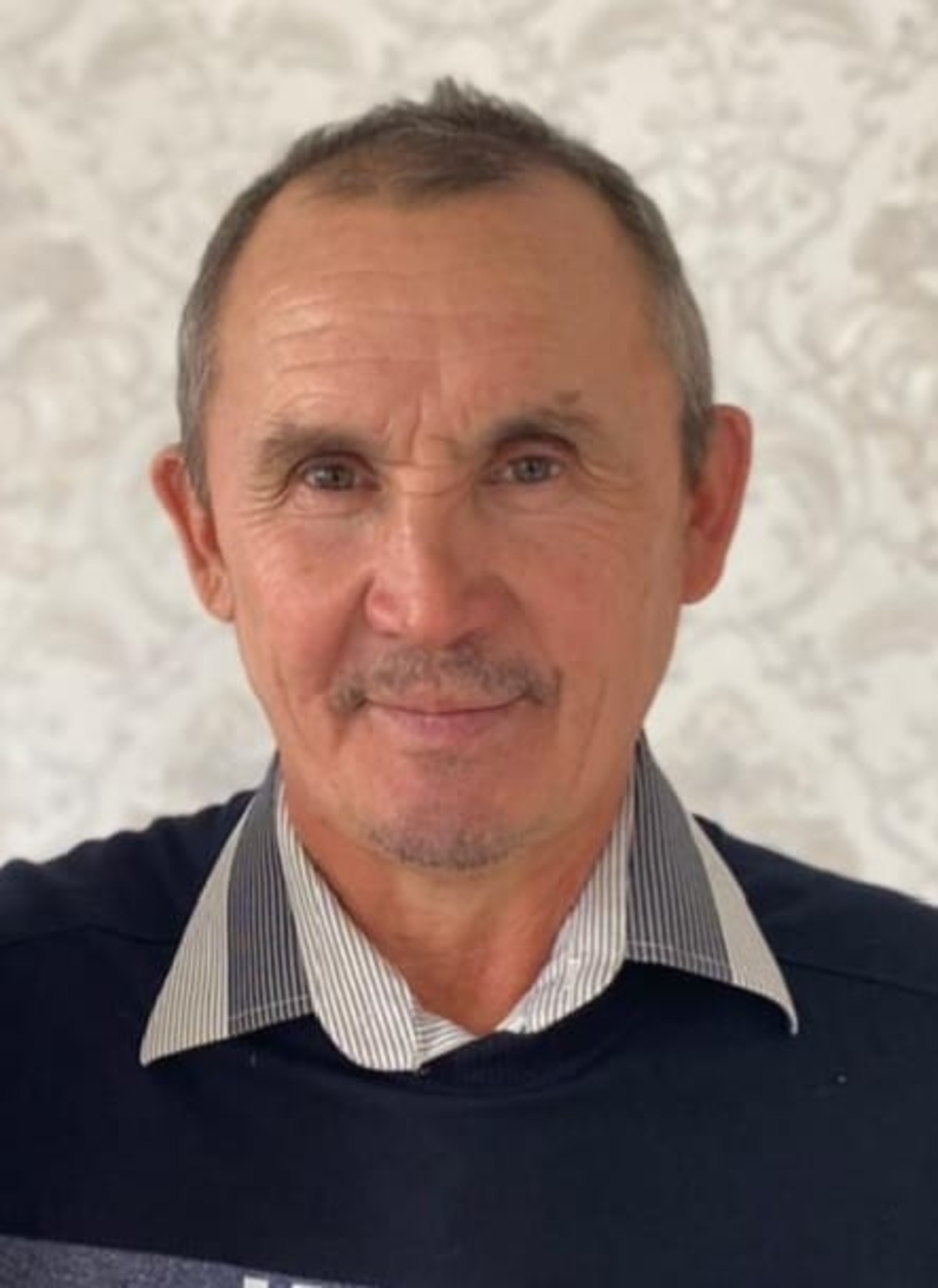 Николай Алексеевич ЛУКИН