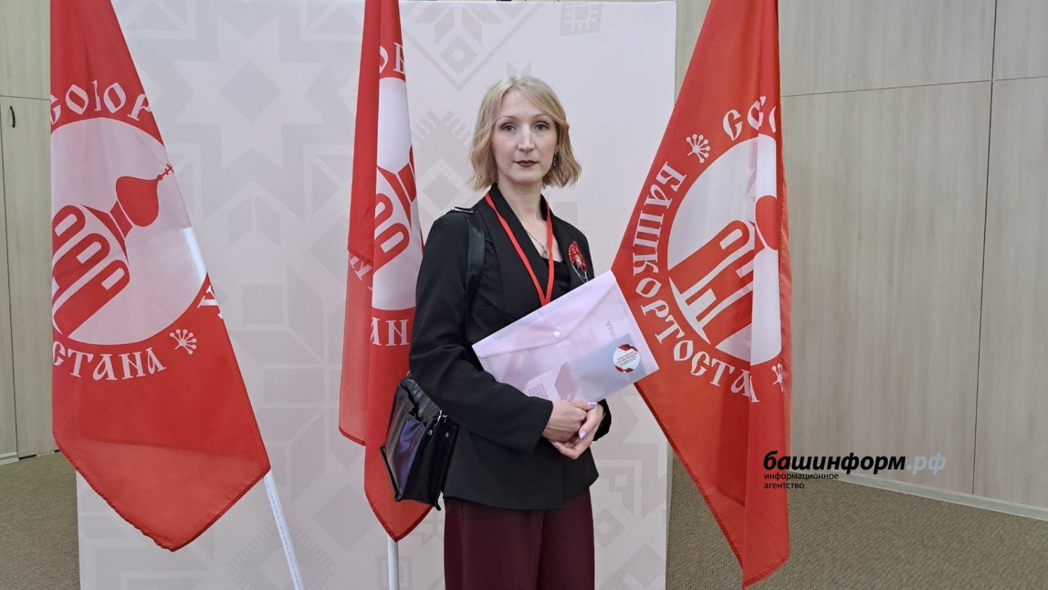 Настоящий успех там, где любимое дело идёт рука об руку с семейным счастьем