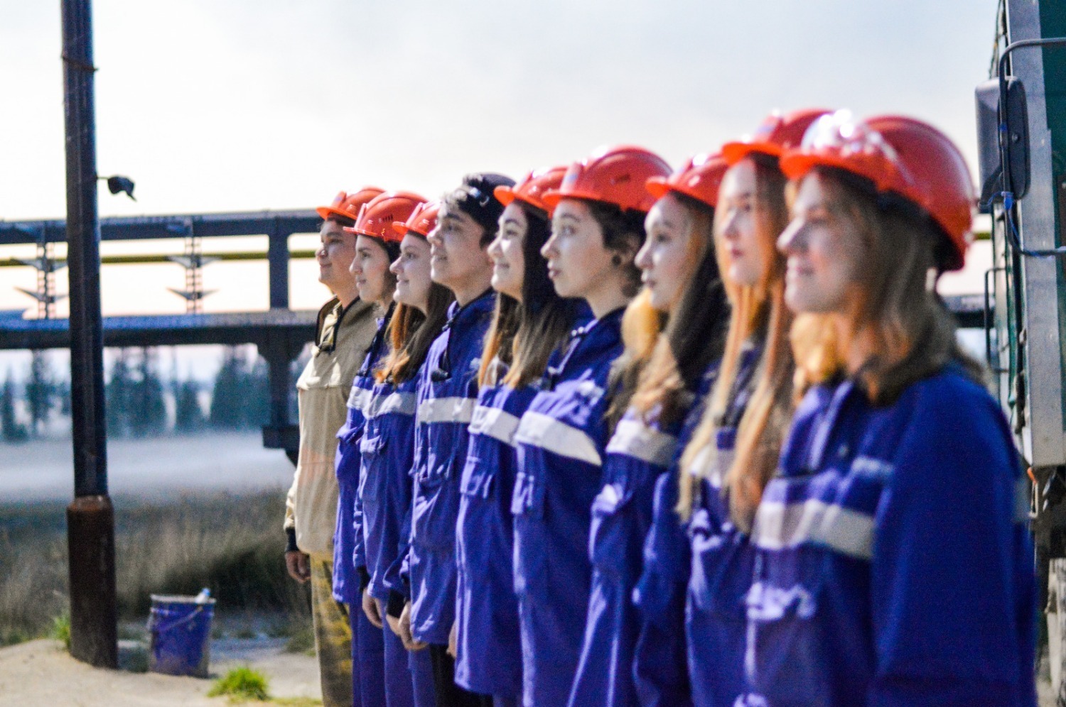 Карьерный форум «ТрудКрут» для молодежи пройдет в Уфе 3 октября