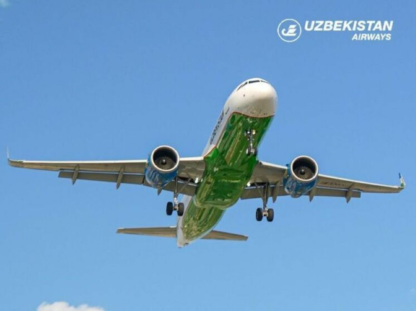 Ĕпхÿрен Узбекистана авиарейс шучӗ ӳснӗ