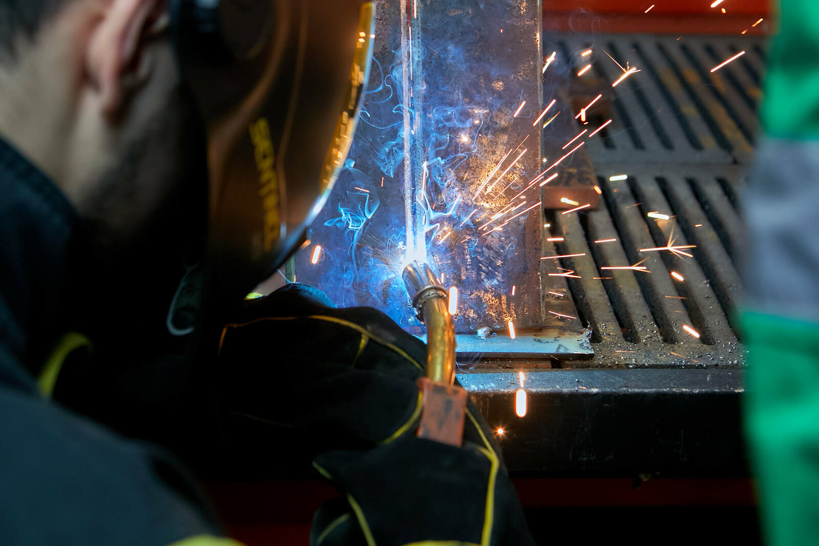 В Башкирии прошла Всероссийская конференция «Сварка и контроль – 2025»