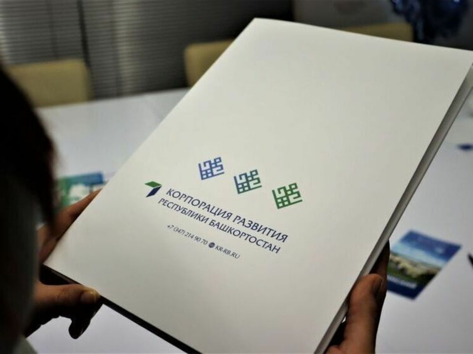 Инвестор 2028 çул тĕлне туристсен базине уçĕ