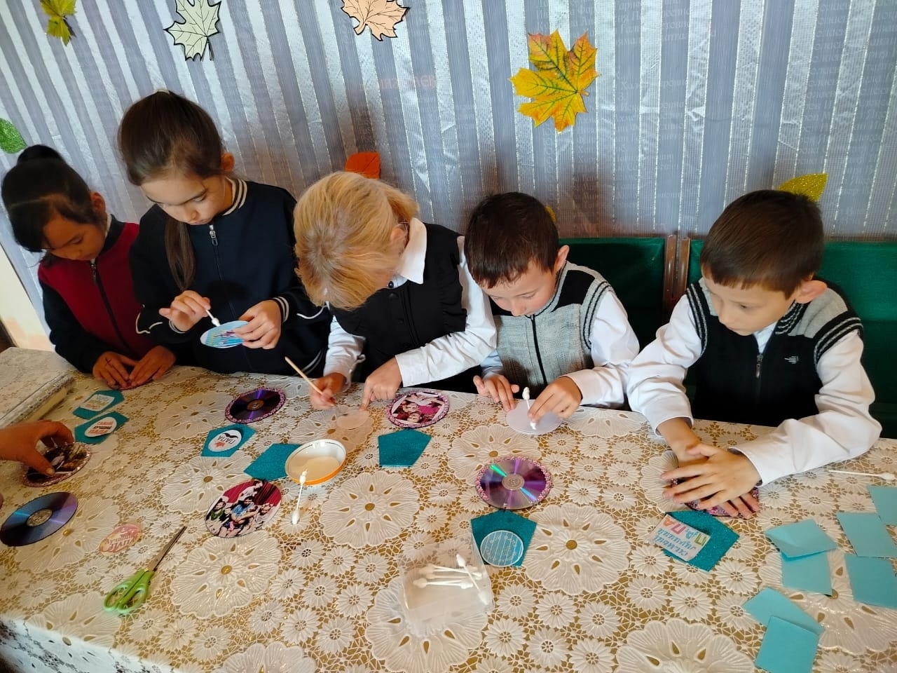 Октябрь уйăхĕн 19-мĕшĕ – Атте кунĕ