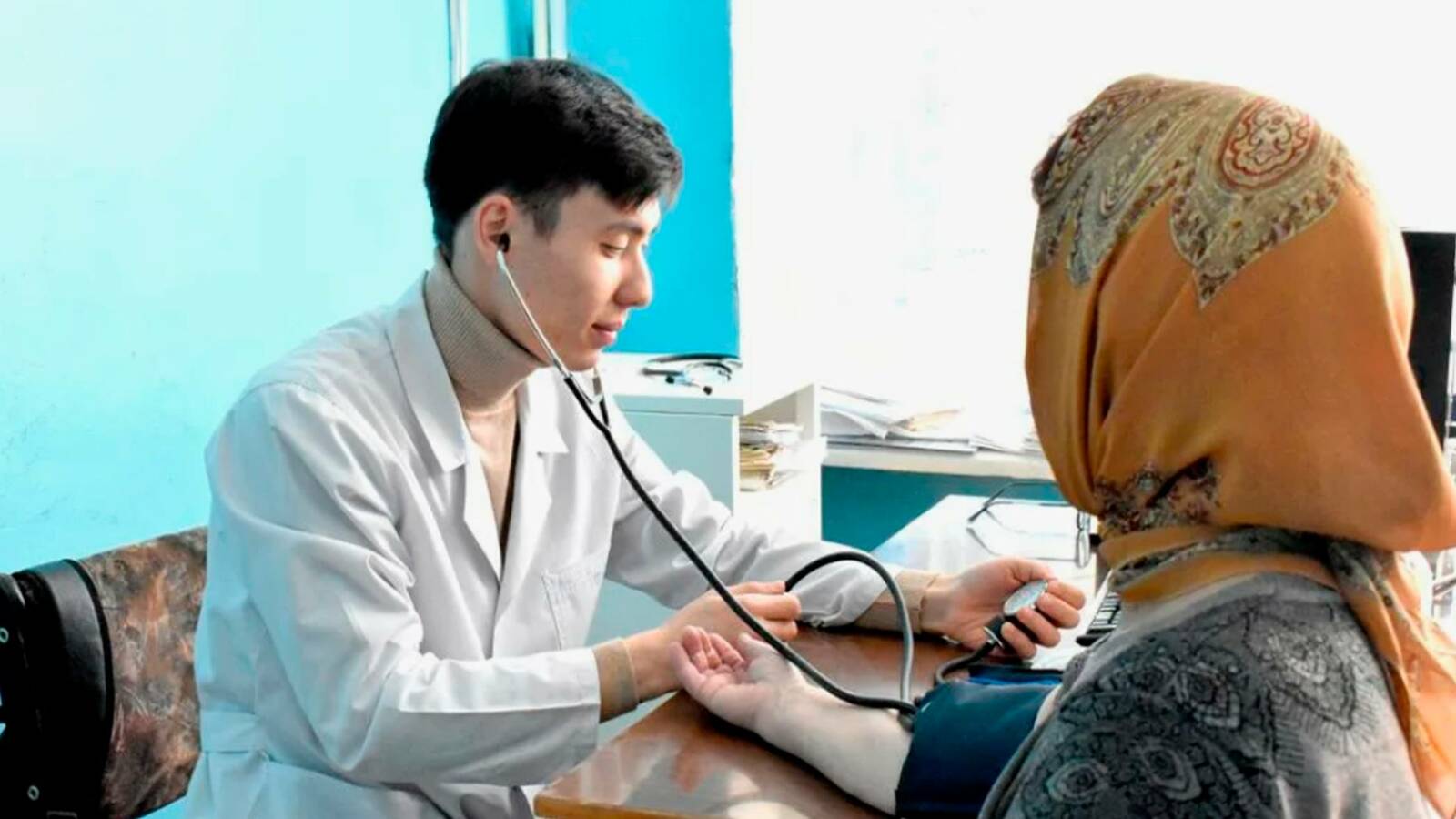 Пушкăртстан тухтăрсен программисем валли хушма 117 млн тенкĕ илнĕ