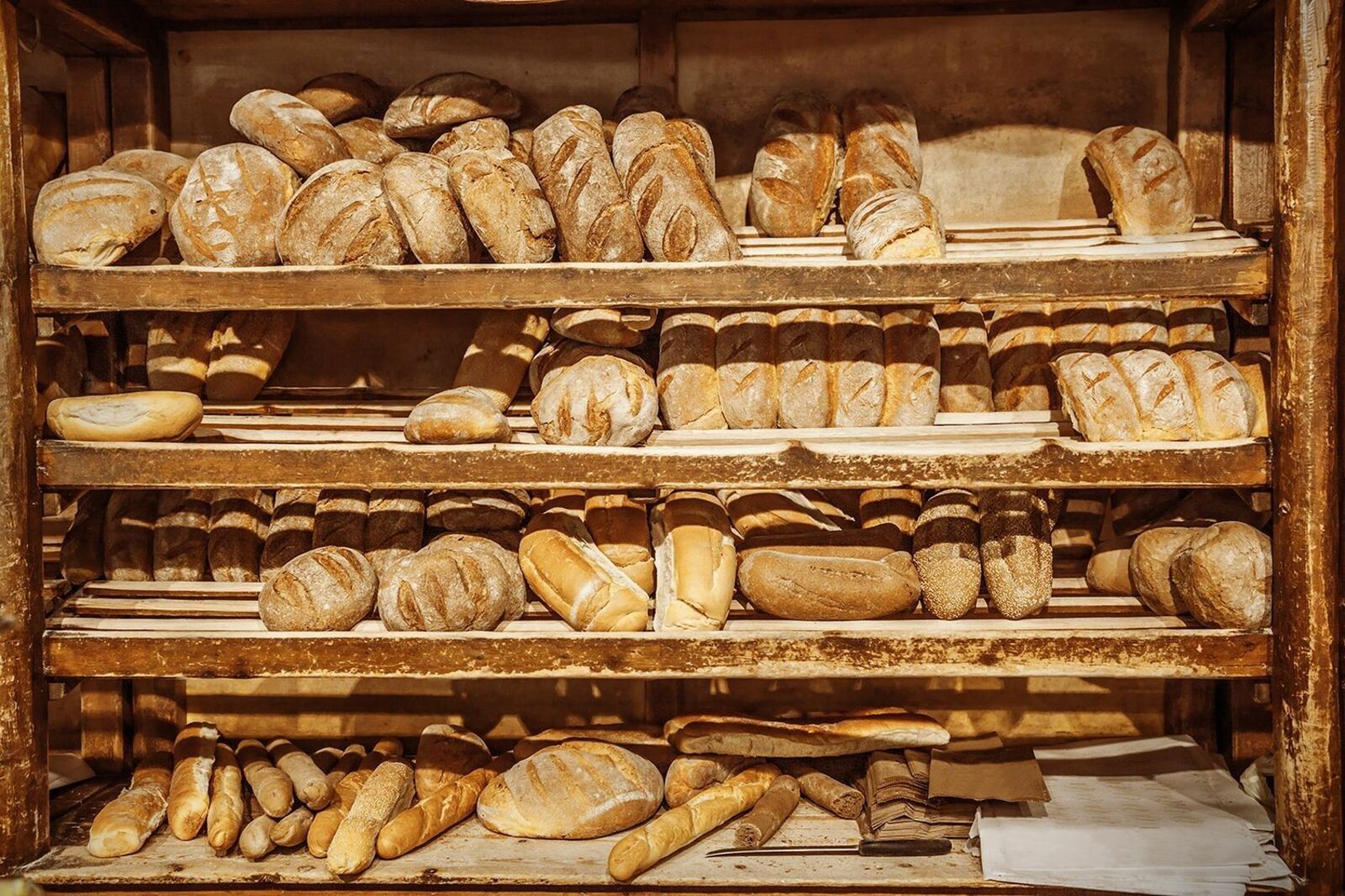 Çăкăр комбиначĕ 2,1 млн  тенкĕлĕх çăмăллăхлă займ илнĕ