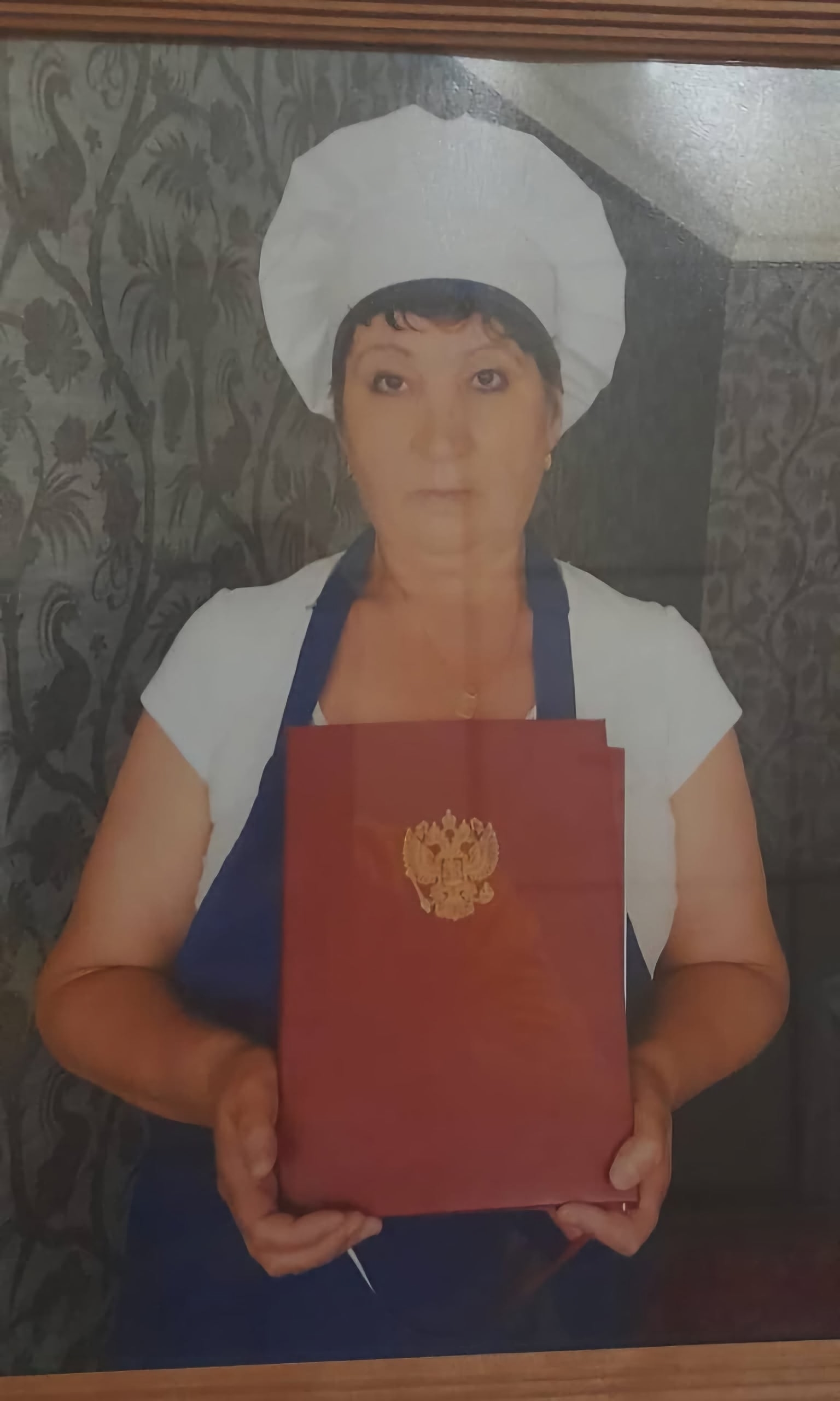 Манăн асанне – асамçă